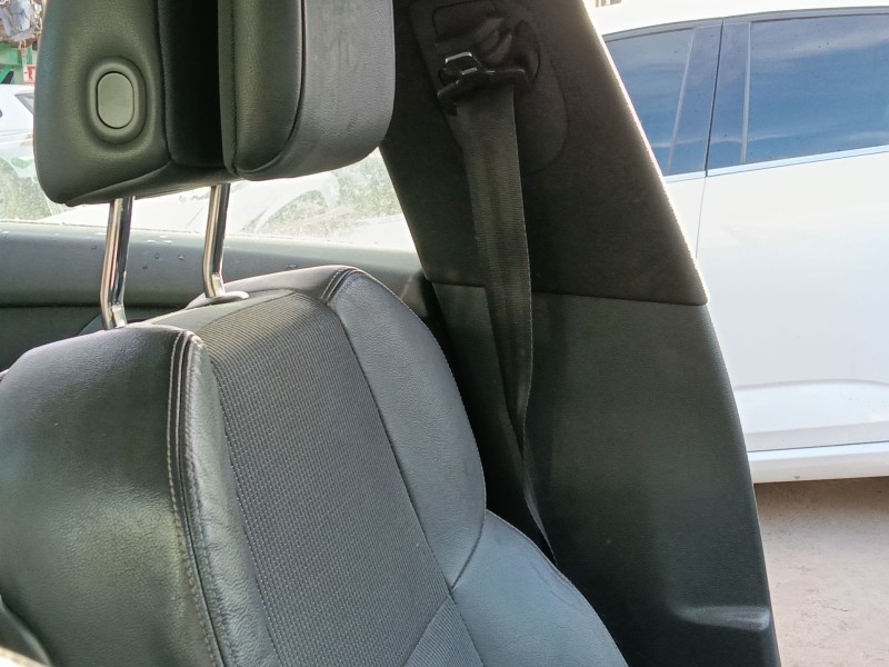 Recambio de cinturon seguridad delantero izquierdo para peugeot 508 i (8d_) 1.6 hdi referencia OEM IAM 8976F8  