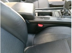 Recambio de enganche cinturon delantero derecho para peugeot 508 i (8d_) 1.6 hdi referencia OEM IAM 8976G2  