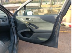 Recambio de guarnecido puerta delantera derecha para peugeot 508 i (8d_) 1.6 hdi referencia OEM IAM   
