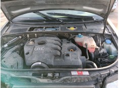 Recambio de caja cambios para audi a4 b6 (8e2) 1.9 tdi referencia OEM IAM   