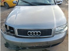 Recambio de cerradura capot para audi a4 b6 (8e2) 1.9 tdi referencia OEM IAM   