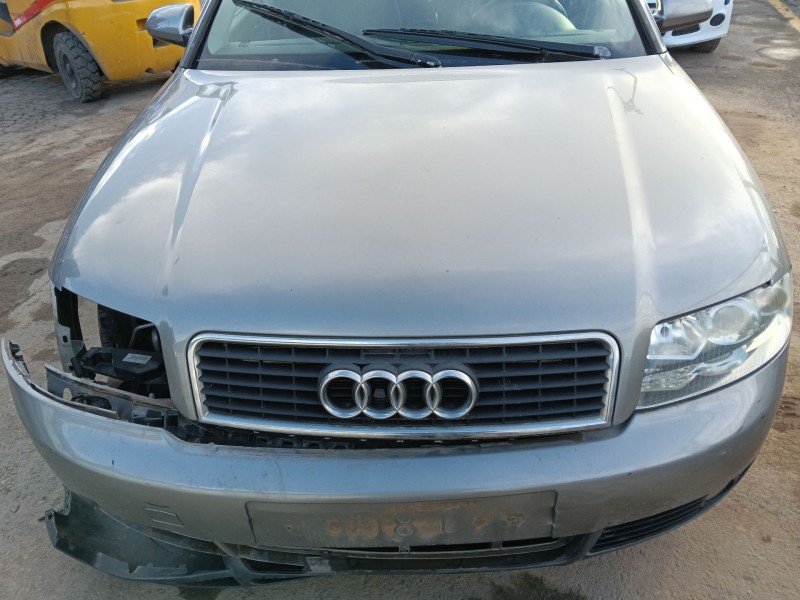 Recambio de cerradura capot para audi a4 b6 (8e2) 1.9 tdi referencia OEM IAM   