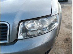 Recambio de faro izquierdo para audi a4 b6 (8e2) 1.9 tdi referencia OEM IAM   