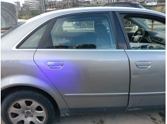 Recambio de puerta trasera derecha para audi a4 b6 (8e2) 1.9 tdi referencia OEM IAM   