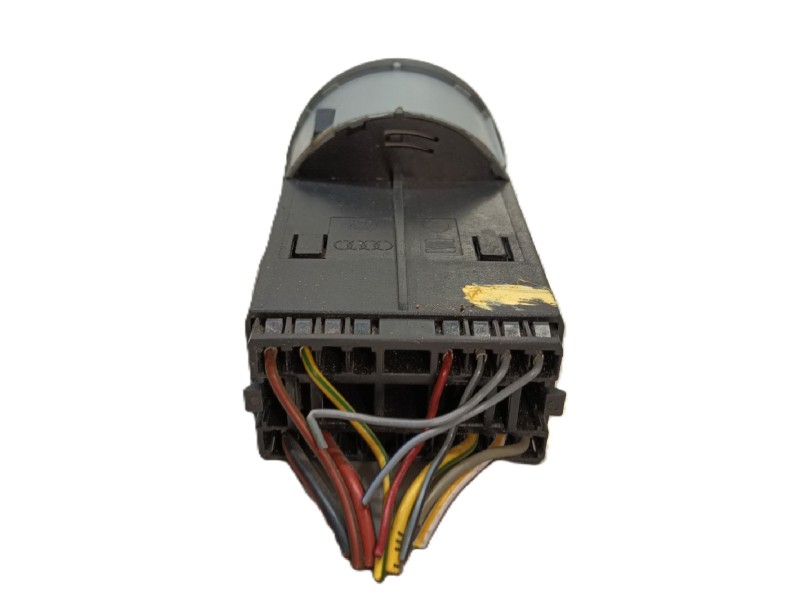 Recambio de mando luces para seat toledo (kg3) style referencia OEM IAM 6JA941531J 6JA941531J 