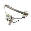 Recambio de elevalunas trasero izquierdo para chevrolet captiva (c100, c140) 2.0 d 4wd referencia OEM IAM 96624334 96627081 