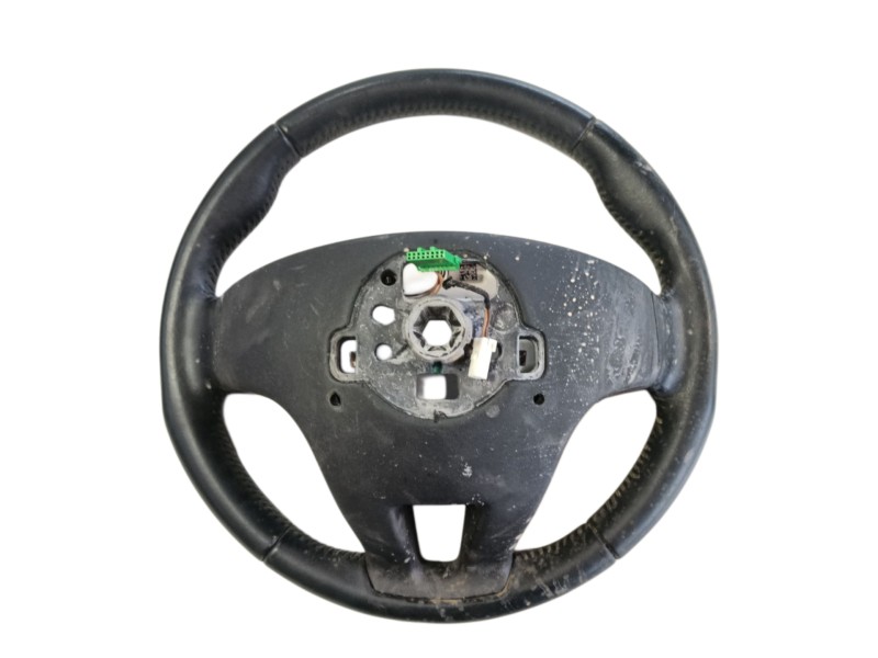 Recambio de volante para volvo v40 hatchback (525) d2 referencia OEM IAM  34220709A 