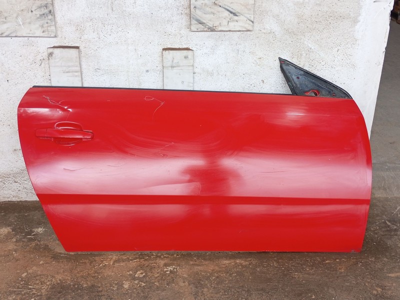 Recambio de puerta delantera derecha para opel tigra twintop (x04) 1.4 (r97) referencia OEM IAM   