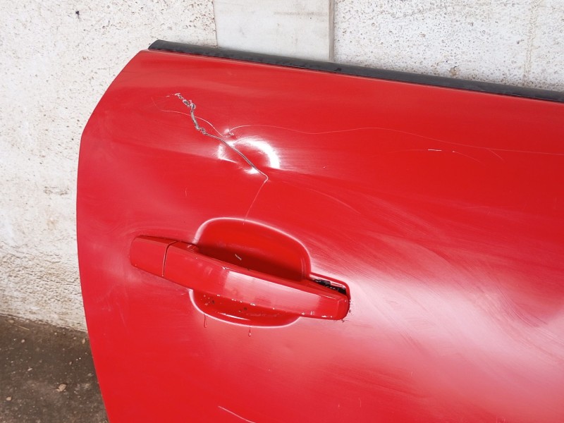 Recambio de puerta delantera derecha para opel tigra twintop (x04) 1.4 (r97) referencia OEM IAM   