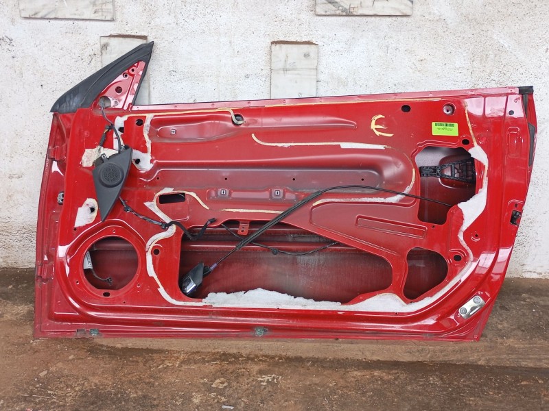 Recambio de puerta delantera derecha para opel tigra twintop (x04) 1.4 (r97) referencia OEM IAM   