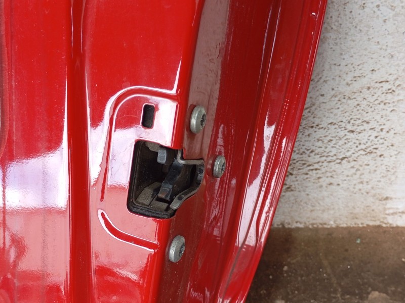 Recambio de puerta delantera derecha para opel tigra twintop (x04) 1.4 (r97) referencia OEM IAM   