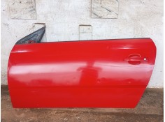 Recambio de puerta delantera izquierda para opel tigra twintop (x04) 1.4 (r97) referencia OEM IAM   