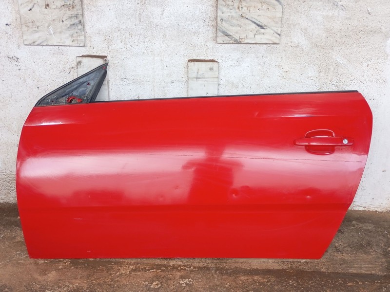 Recambio de puerta delantera izquierda para opel tigra twintop (x04) 1.4 (r97) referencia OEM IAM   