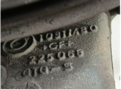 Recambio de mangueta trasera derecha para bmw 3 compact (e36) 316 i referencia OEM IAM    2