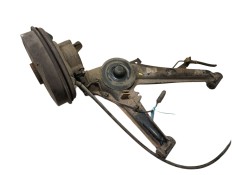 Recambio de mangueta trasera derecha para bmw 3 compact (e36) 316 i referencia OEM IAM   