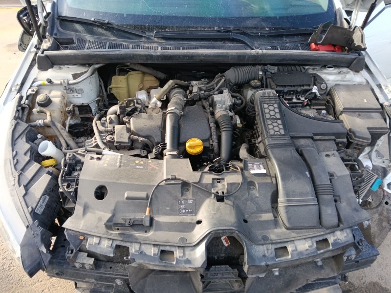 Recambio de motor completo para renault megane iv sedán (lva/m/n) 1.5 dci 110 referencia OEM IAM   