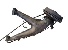 Recambio de mangueta trasera izquierda para bmw 3 compact (e36) 316 i referencia OEM IAM   