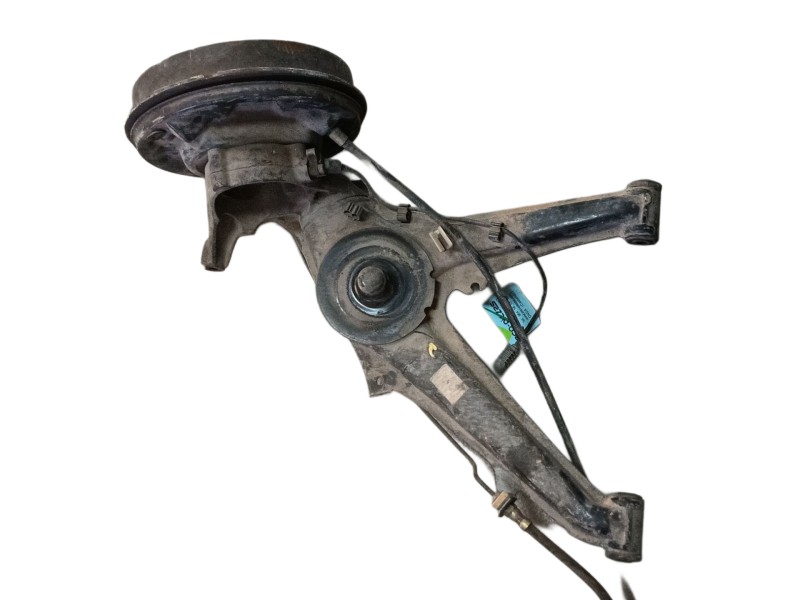 Recambio de mangueta trasera izquierda para bmw 3 compact (e36) 316 i referencia OEM IAM   