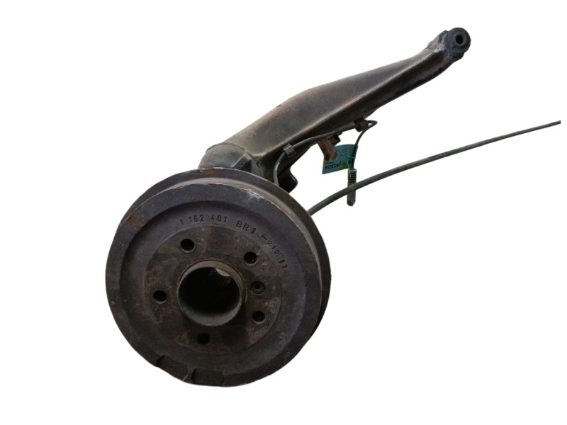 Recambio de mangueta trasera izquierda para bmw 3 compact (e36) 316 i referencia OEM IAM   