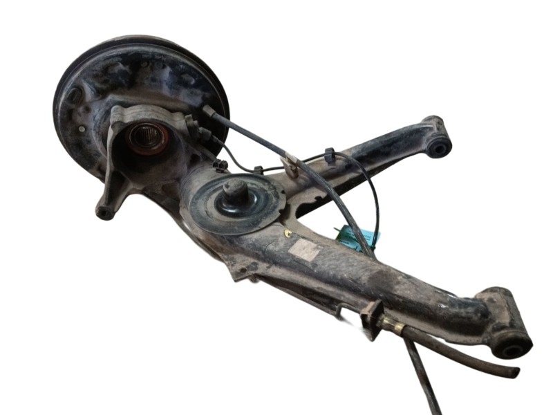 Recambio de mangueta trasera izquierda para bmw 3 compact (e36) 316 i referencia OEM IAM   