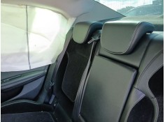 Recambio de cinturon seguridad trasero derecho para renault megane iv sedán (lva/m/n) 1.5 dci 110 referencia OEM IAM   