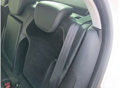 Recambio de cinturon seguridad trasero izquierdo para renault megane iv sedán (lva/m/n) 1.5 dci 110 referencia OEM IAM   