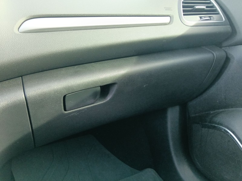 Recambio de guantera para renault megane iv sedán (lva/m/n) 1.5 dci 110 referencia OEM IAM   