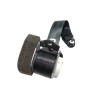 Recambio de cinturon seguridad trasero izquierdo para fiat 500 cabrio (150) lounge referencia OEM IAM 34075339 3 PUERTAS 0735492