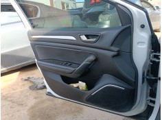 Recambio de guarnecido puerta delantera izquierda para renault megane iv sedán (lva/m/n) 1.5 dci 110 referencia OEM IAM   