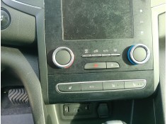 Recambio de mando calefaccion / aire acondicionado para renault megane iv sedán (lva/m/n) 1.5 dci 110 referencia OEM IAM   