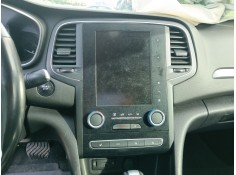 Recambio de mando calefaccion / aire acondicionado para renault megane iv sedán (lva/m/n) 1.5 dci 110 referencia OEM IAM    2