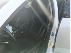 Recambio de asiento delantero izquierdo para renault megane iv sedán (lva/m/n) 1.5 dci 110 referencia OEM IAM   