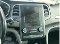 Recambio de sistema audio / radio cd para renault megane iv sedán (lva/m/n) 1.5 dci 110 referencia OEM IAM   
