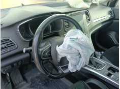 Recambio de volante para renault megane iv sedán (lva/m/n) 1.5 dci 110 referencia OEM IAM   