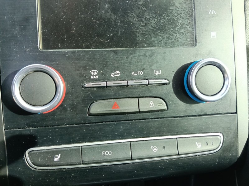 Recambio de warning para renault megane iv sedán (lva/m/n) 1.5 dci 110 referencia OEM IAM   