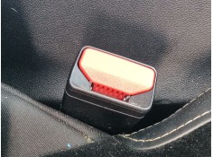 Recambio de enganche cinturon delantero derecho para renault megane iv sedán (lva/m/n) 1.5 dci 110 referencia OEM IAM   