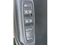 Recambio de mando elevalunas delantero izquierdo para renault megane iv sedán (lva/m/n) 1.5 dci 110 referencia OEM IAM    2