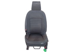 Recambio de asiento delantero izquierdo para nissan qashqai i (j10, nj10) 1.6 referencia OEM IAM   