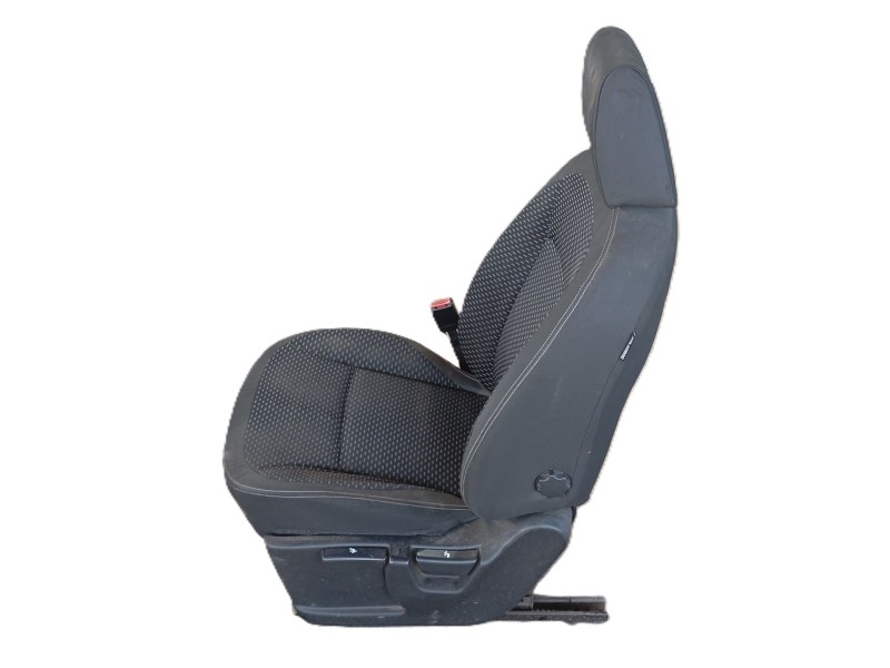 Recambio de asiento delantero izquierdo para nissan qashqai i (j10, nj10) 1.6 referencia OEM IAM   