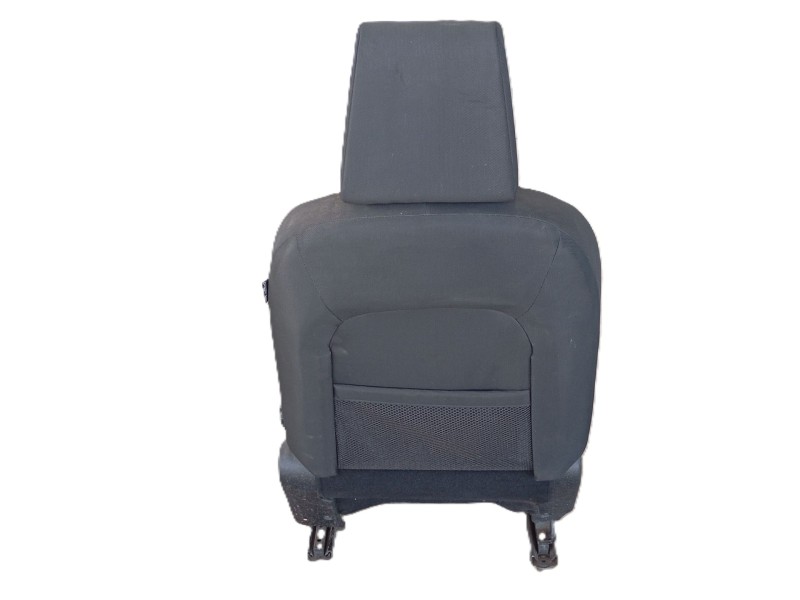 Recambio de asiento delantero izquierdo para nissan qashqai i (j10, nj10) 1.6 referencia OEM IAM   