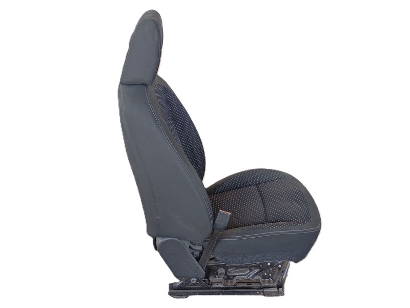 Recambio de asiento delantero izquierdo para nissan qashqai i (j10, nj10) 1.6 referencia OEM IAM   