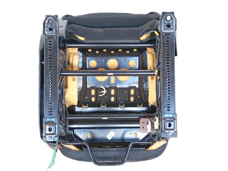 Recambio de asiento delantero izquierdo para nissan qashqai i (j10, nj10) 1.6 referencia OEM IAM   