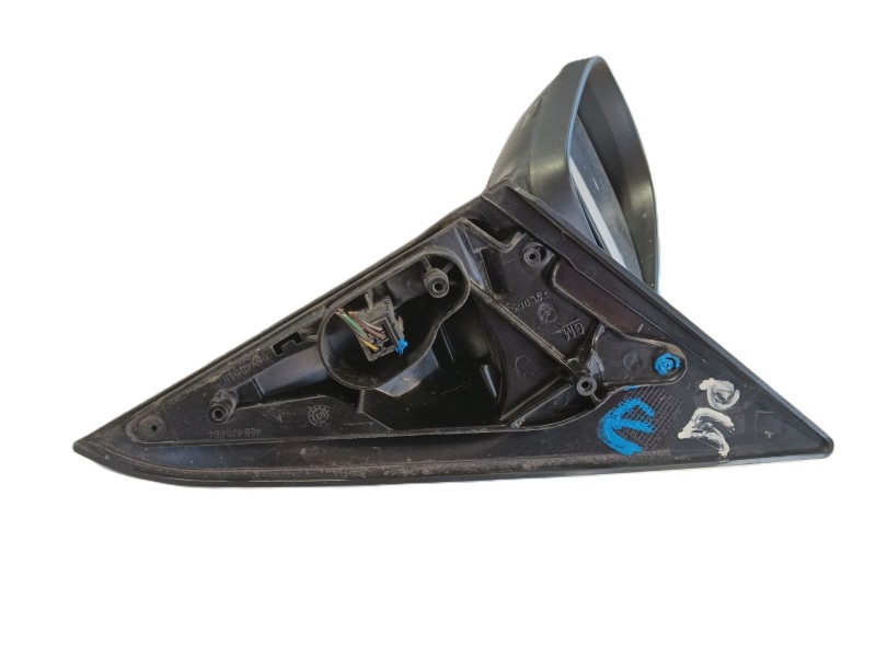 Recambio de retrovisor izquierdo para opel tigra twintop (x04) 1.4 (r97) referencia OEM IAM   