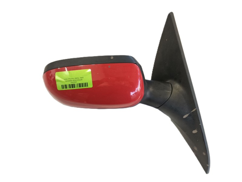Recambio de retrovisor derecho para opel tigra twintop (x04) 1.4 (r97) referencia OEM IAM   