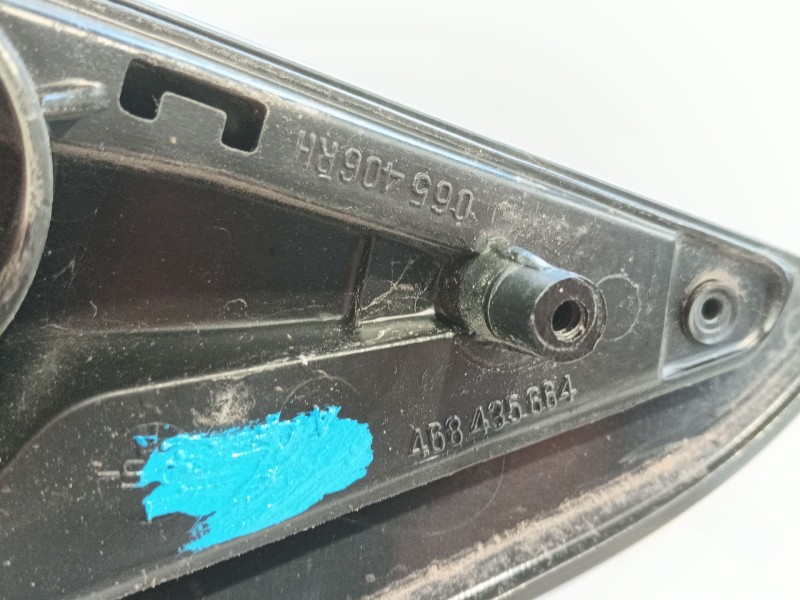 Recambio de retrovisor derecho para opel tigra twintop (x04) 1.4 (r97) referencia OEM IAM   