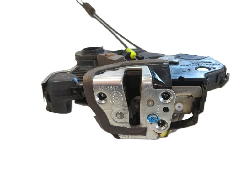 Recambio de cerradura puerta delantera izquierda para lexus nx (_z1_) 300h awd (ayz15) referencia OEM IAM 6904078010  