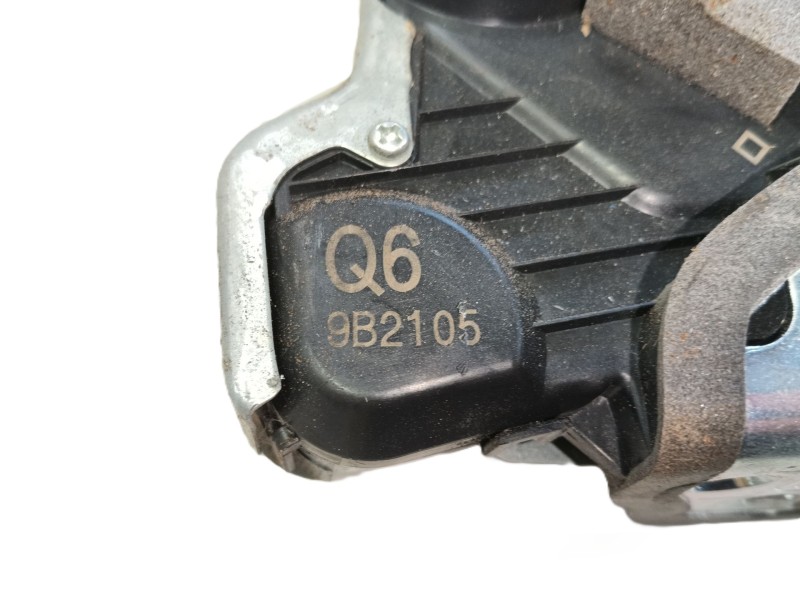 Recambio de cerradura puerta delantera izquierda para lexus nx (_z1_) 300h awd (ayz15) referencia OEM IAM 6904078010  