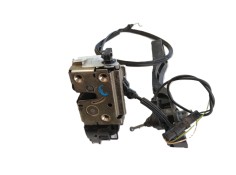 Recambio de cerradura puerta delantera izquierda para peugeot 307 cc (3b) 1.6 16v referencia OEM IAM 9135P6  