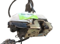 Recambio de cerradura puerta delantera izquierda para peugeot 307 cc (3b) 1.6 16v referencia OEM IAM 9135P6   2