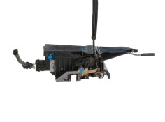 Recambio de cerradura puerta delantera derecha para mercedes-benz clase m (w163) ml 400 cdi (163.128) referencia OEM IAM 1637202 2